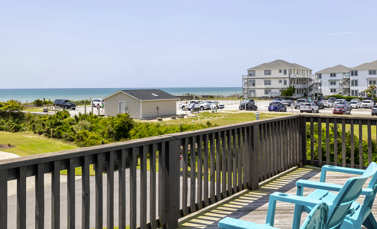 Image for Ocean Reef 18-B - Special Savings